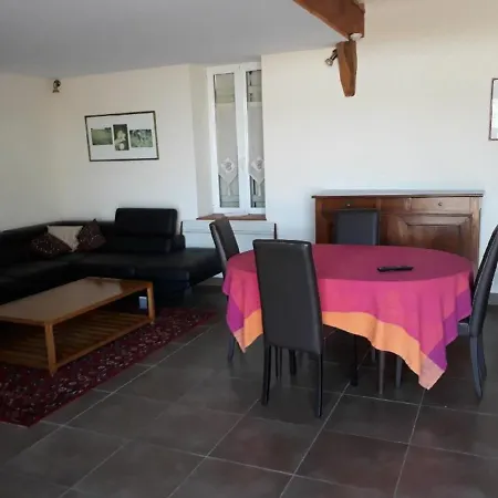 Longere Renovee Avec Piscine Privee, Wifi Et Animaux Acceptes En Auvergne - Fr-1-489-229 Holiday home *