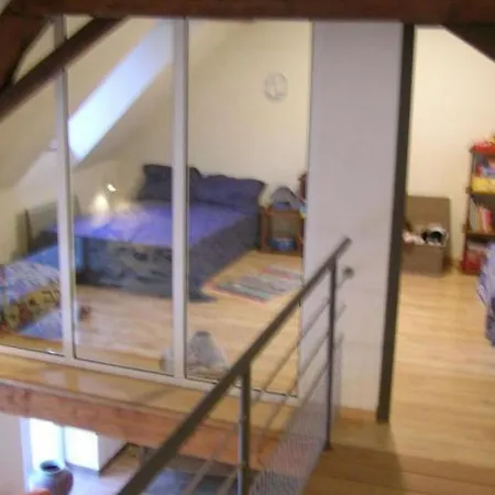 Longere Renovee Avec Piscine Privee, Wifi Et Animaux Acceptes En Auvergne - Fr-1-489-229