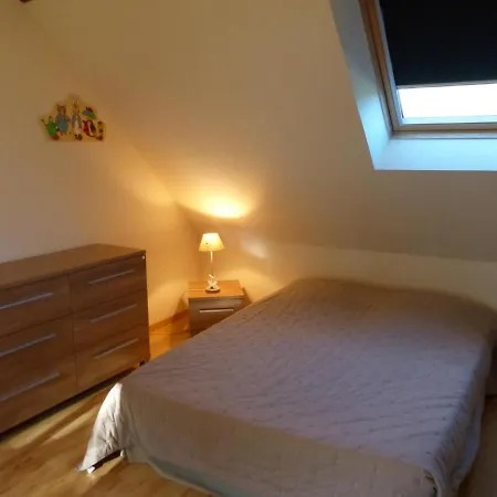Longere Renovee Avec Piscine Privee, Wifi Et Animaux Acceptes En Auvergne - Fr-1-489-229 Holiday home Chirat-l'Eglise
