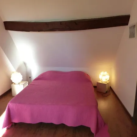Longere Renovee Avec Piscine Privee, Wifi Et Animaux Acceptes En Auvergne - Fr-1-489-229 Holiday home